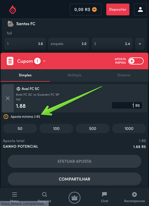 mobile betking.com