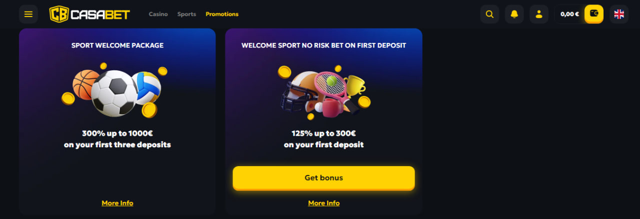soccer betting