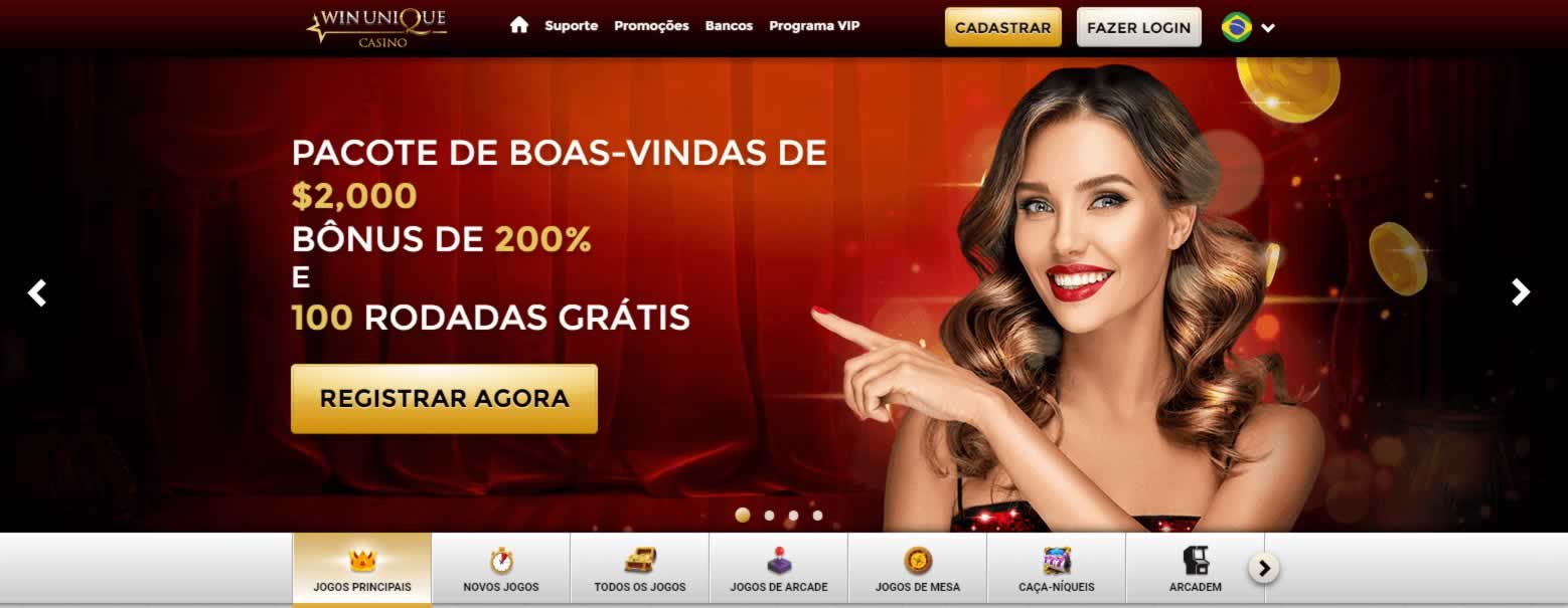 esporte bet nacional