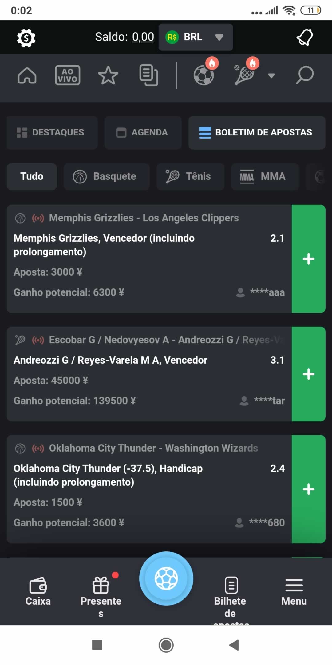 jogo do almirante brown