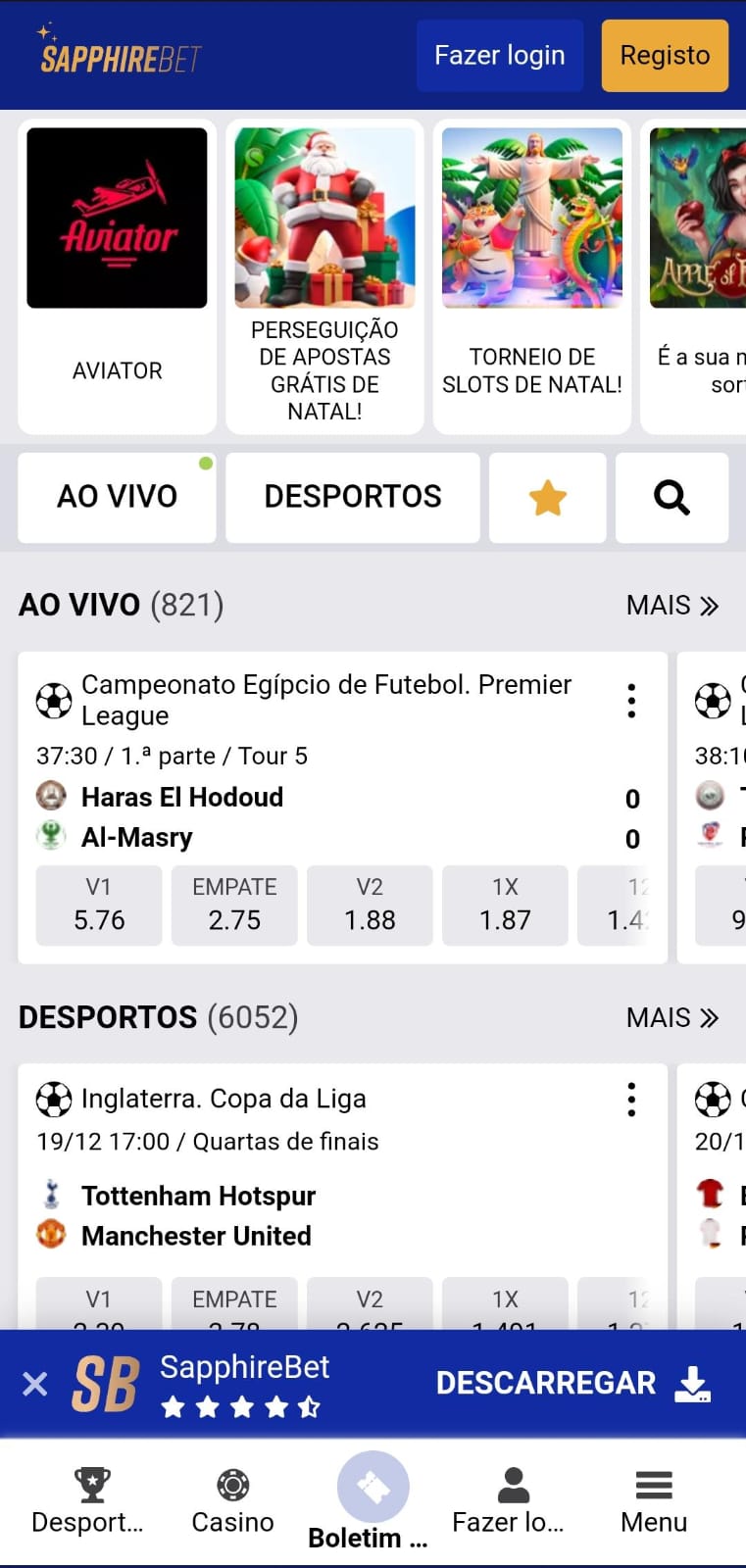 jogos champions hoje ao vivo