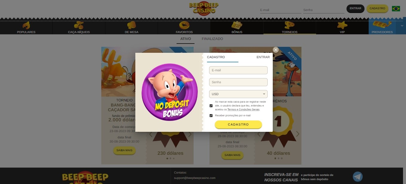 blaze aposta online